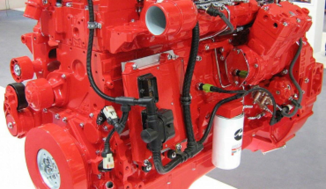 Comment entretenir un moteur Cummins en conditions extrêmes ?