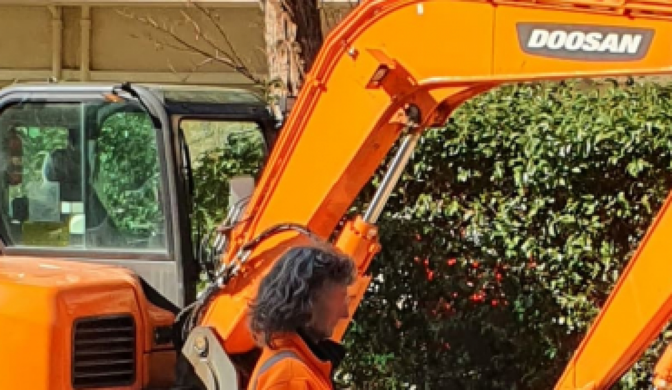Doosan-Daewoo : comment prolonger la durée de vie de vos engins ?