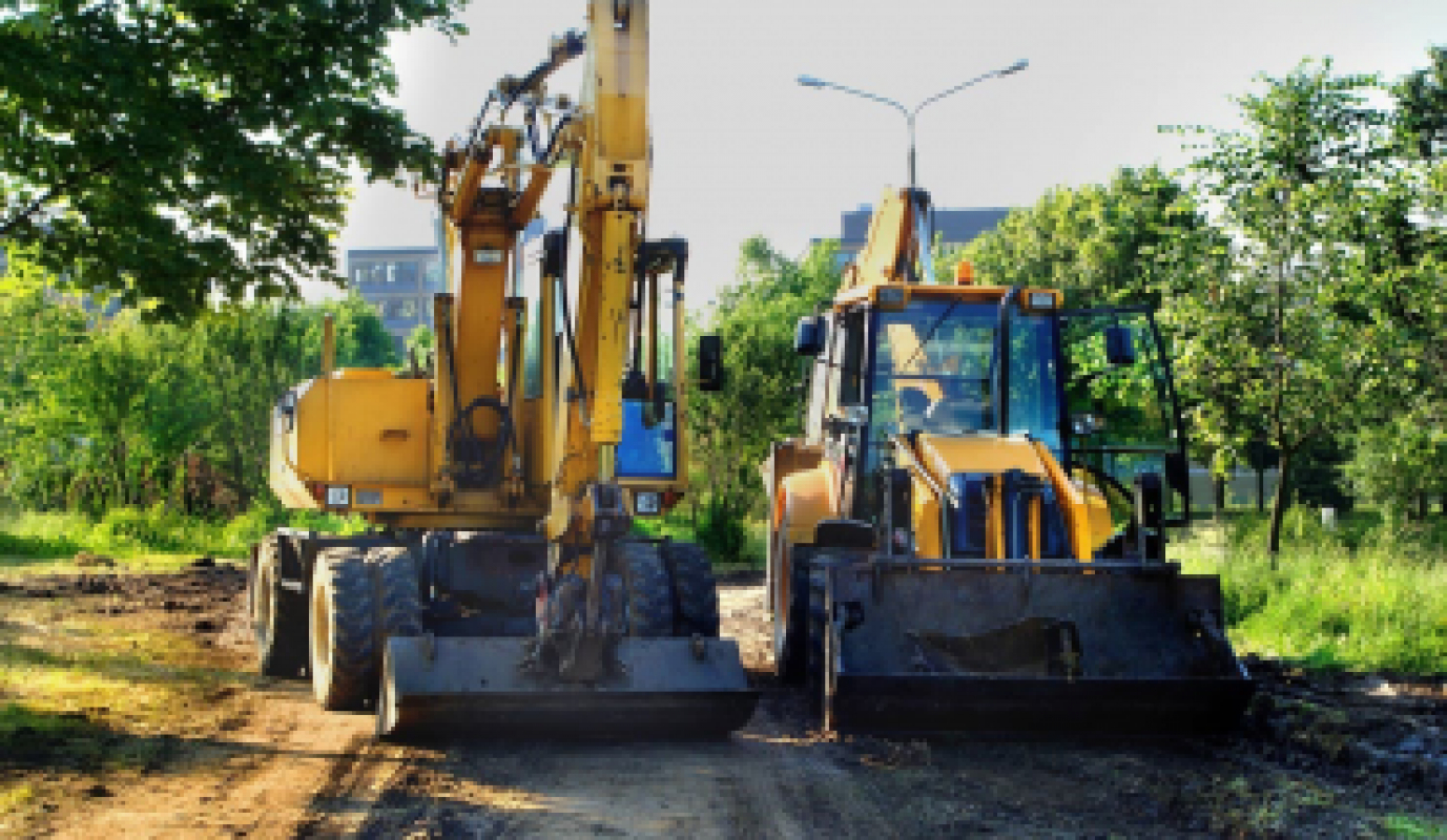 Quelles pièces Caterpillar prévoir pour éviter l’arrêt d’un chantier ?