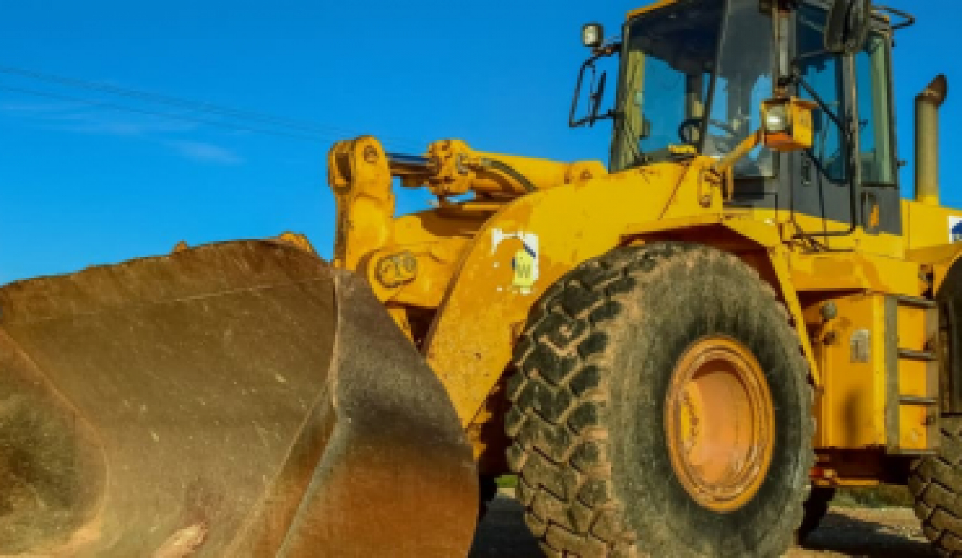 Pièces Komatsu : comment réduire les coûts de maintenance de vos engins ?
