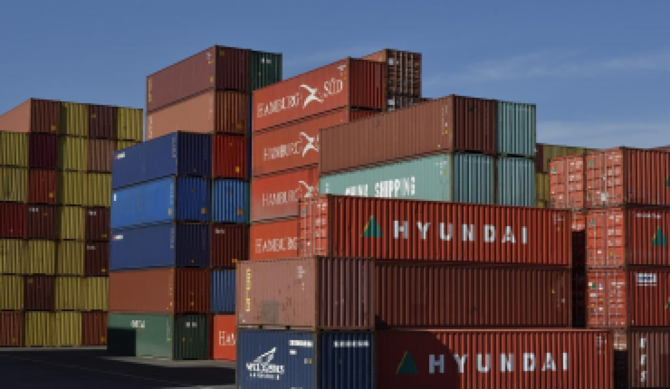 Export de pièces détachées : comment Géo Négoce sécurise vos livraisons internationales ?