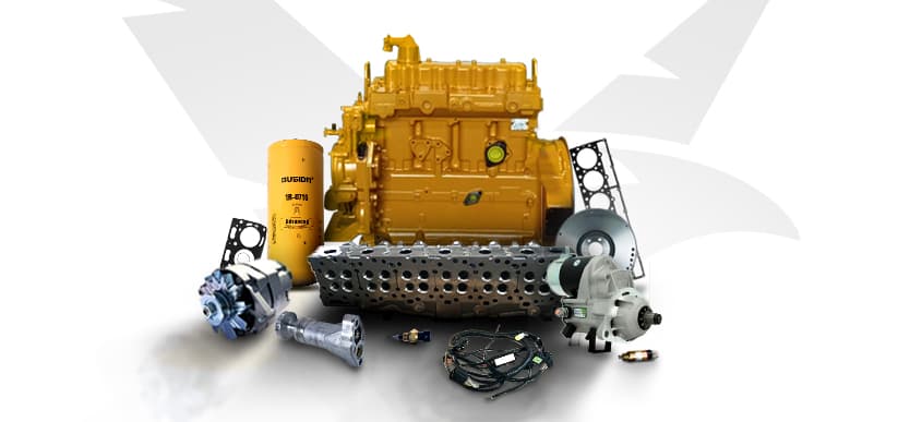 Injecteur Caterpillar : comment détecter une perte de performance ?