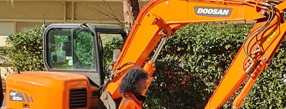 Doosan-Daewoo : comment prolonger la durée de vie de vos engins ?