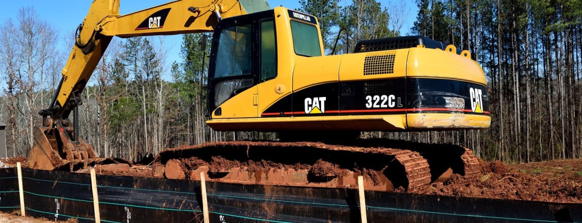 Pièces Caterpillar : comment identifier la bonne référence rapidement ?