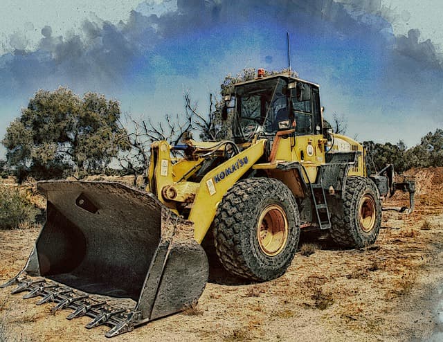 Maintenance préventive des systèmes de filtration : une étape clé avant l'été pour vos engins de chantier